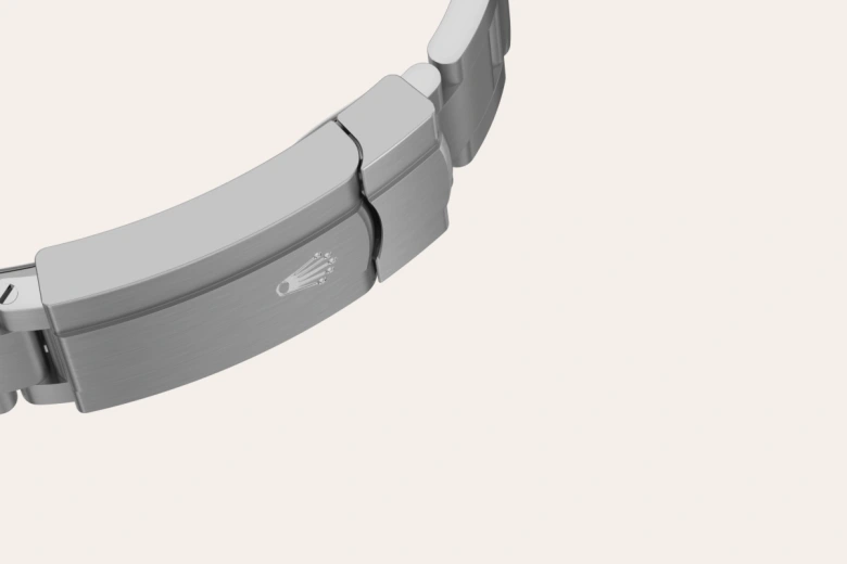 rolex M126000-0014   - Acciaio Oystersteel