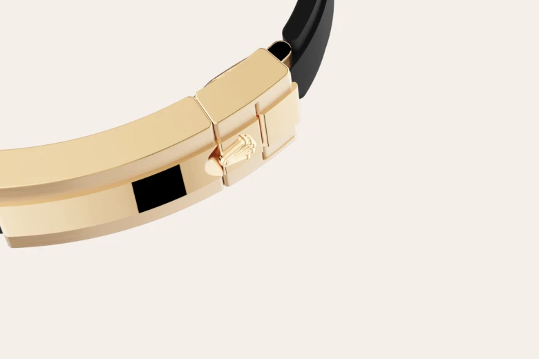 rolex M126518LN-0016   - La scala tachimetrica