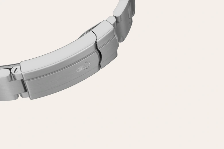 rolex M134303-0001   - Il Rolesor giallo