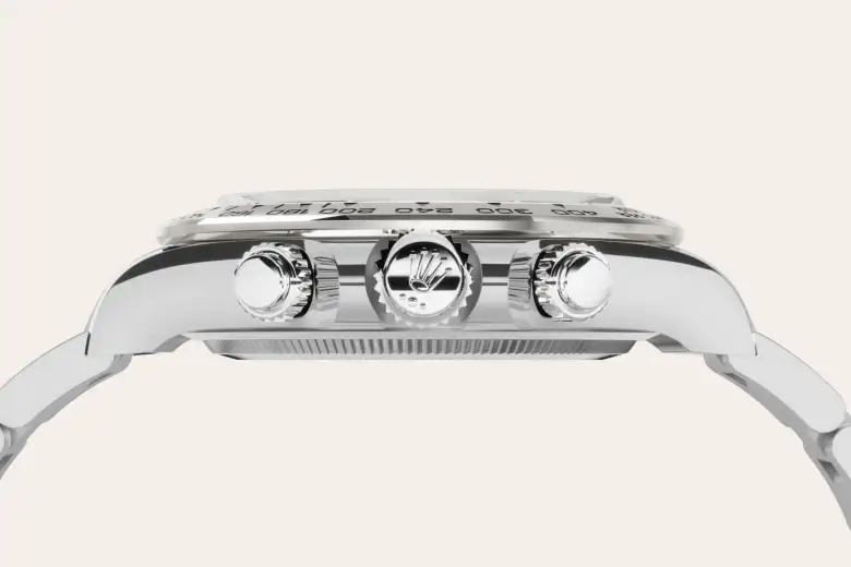 rolex M126509-0005   - Il quadrante blu vivo