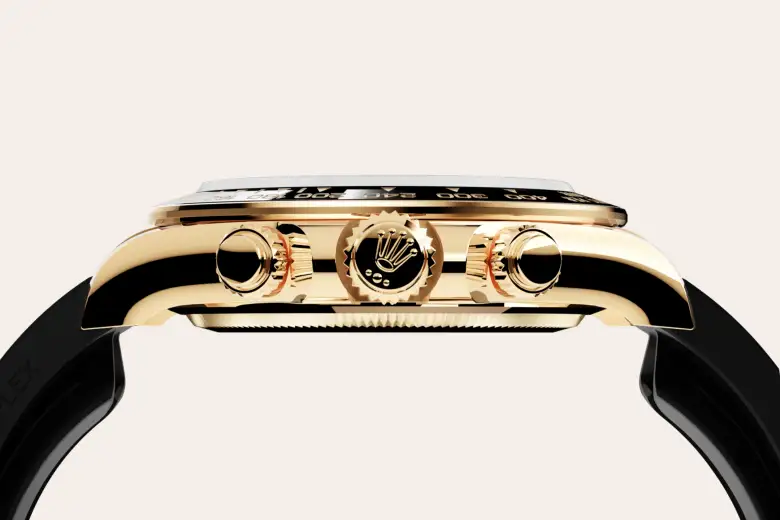 rolex M126518LN-0006   - Oro giallo 18 ct