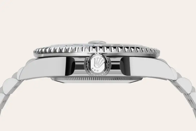 rolex M126710BLNR-0002   - Quadrante nero