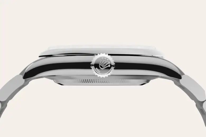 rolex M134300-0001   - Acciaio Oystersteel