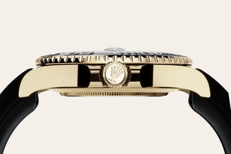 rolex M226658-0001   - Oro giallo 18 ct