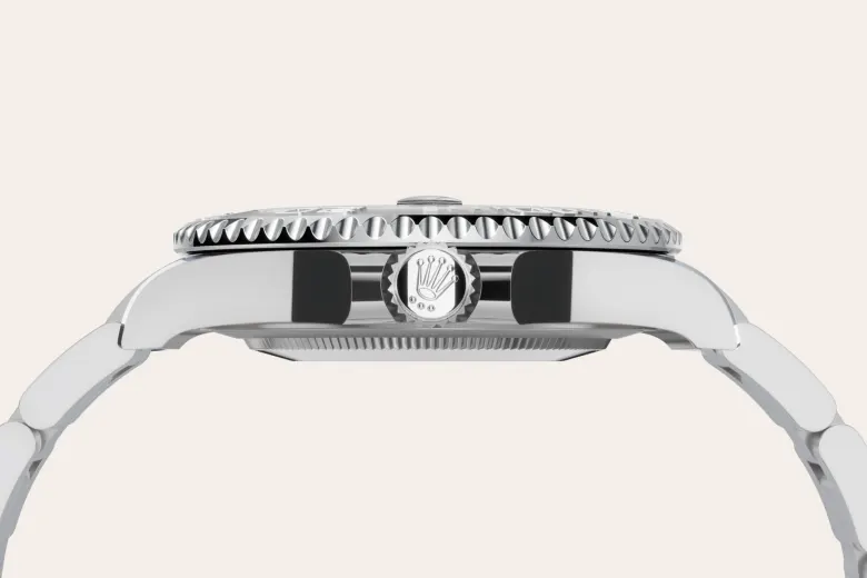 rolex M268622-0002   - Il quadrante ardesia