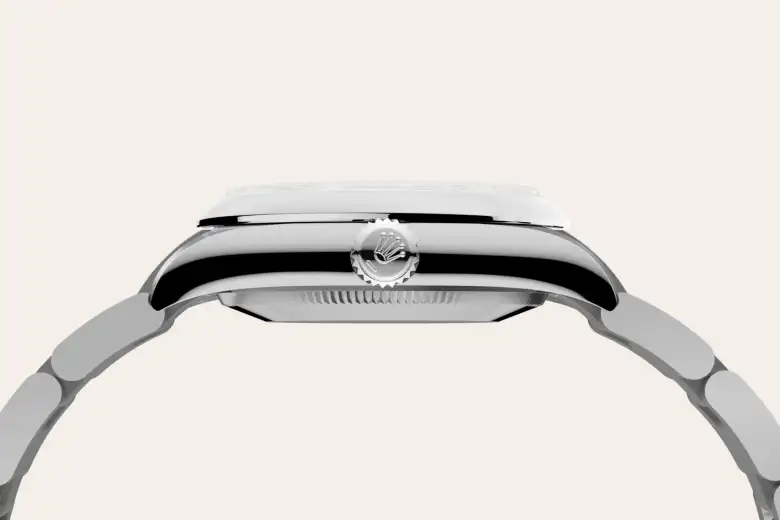 rolex M277200-0014   - Acciaio Oystersteel