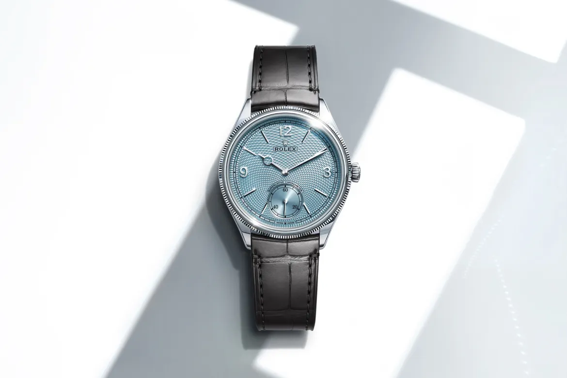 orologi rolex 1908 - A. Dupanloup