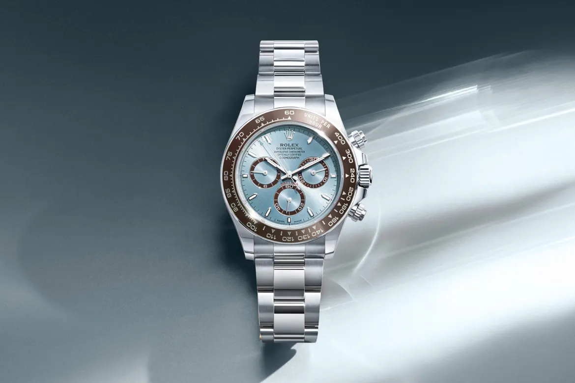 orologi rolex Cosmograph Daytona - A. Dupanloup