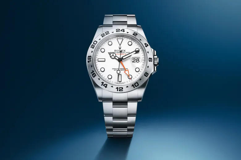 orologi rolex Explorer - A. Dupanloup