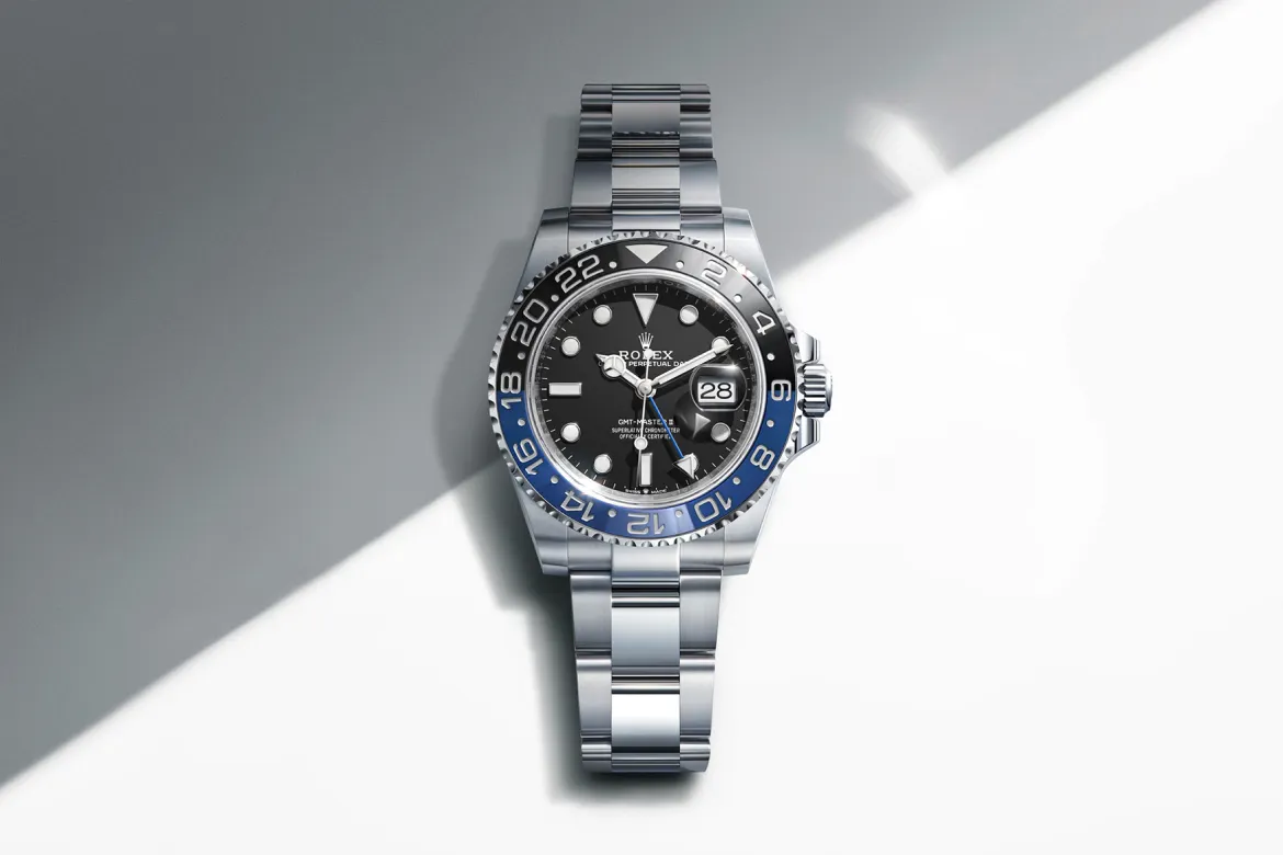 orologi rolex GMT-Master II - A. Dupanloup