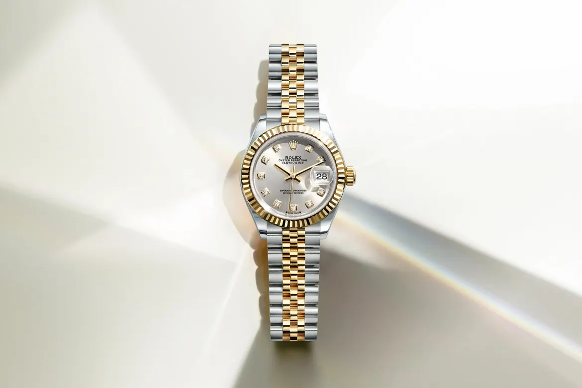 orologi rolex Lady-Datejust - A. Dupanloup