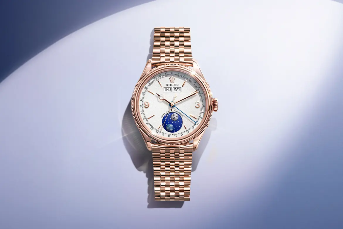 orologi rolex Padellone - A. Dupanloup