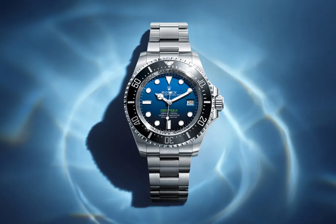 orologi rolex Deepsea - A. Dupanloup