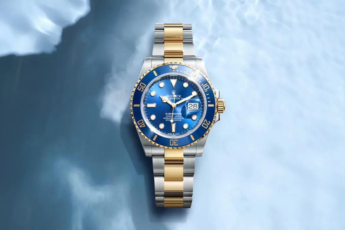 orologi rolex Submariner - A. Dupanloup