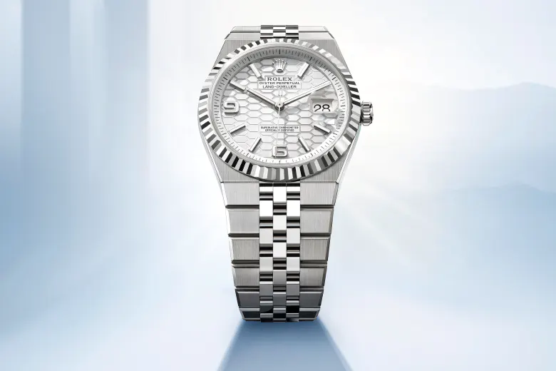 orologi rolex Land-Dweller - A. Dupanloup