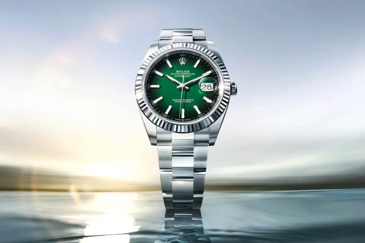 orologi rolex Datejust 41 - A. Dupanloup