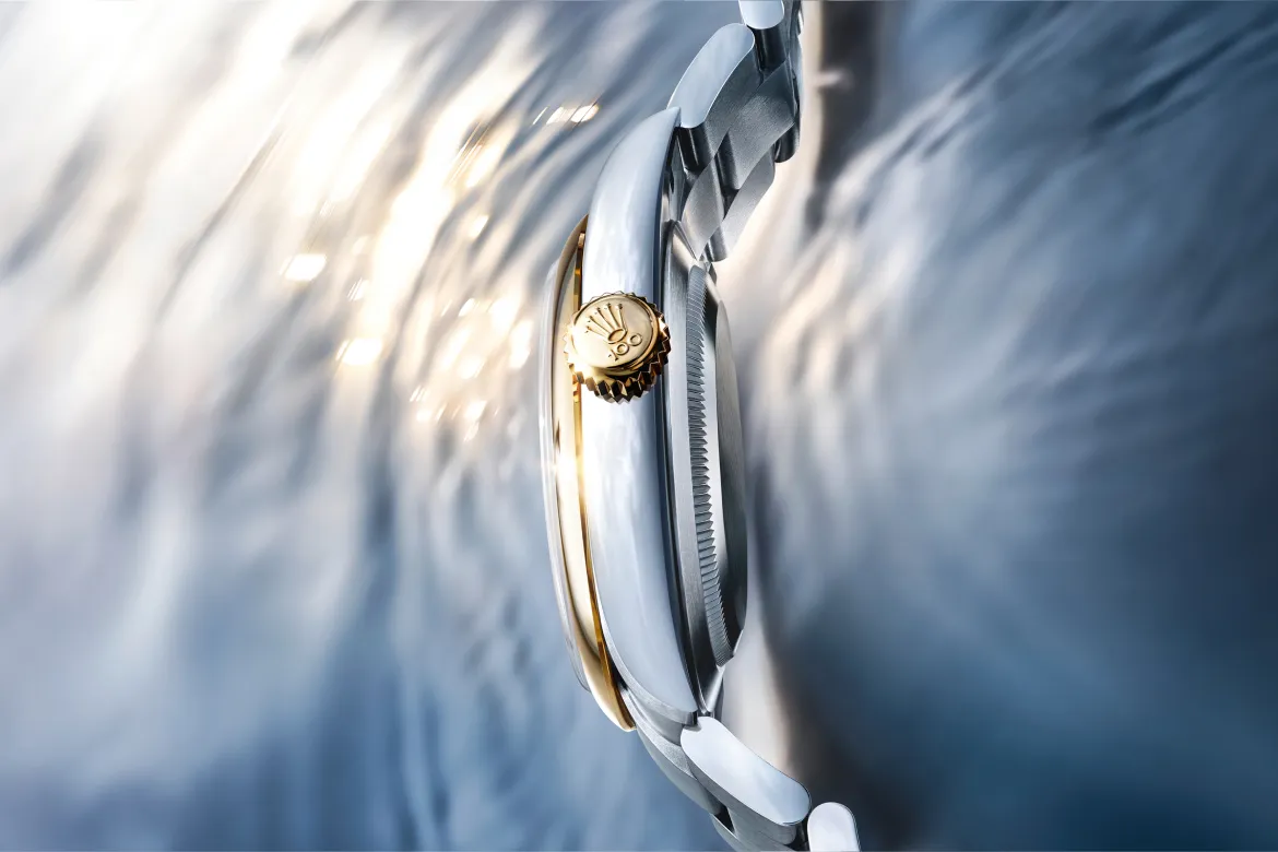 nuovi modelli rolex 2026 - A. Dupanloup