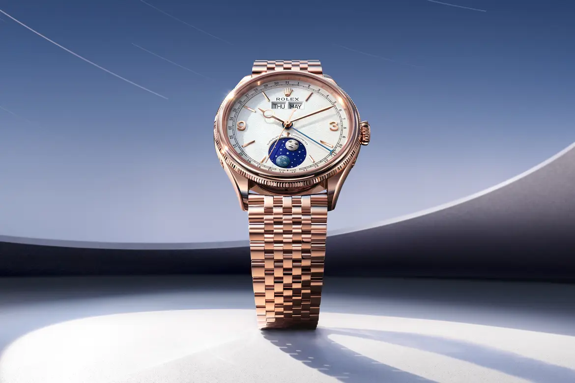 orologi rolex Padellone - A. Dupanloup