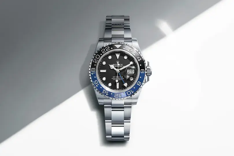 Scopri Rolex GMT-Master II presso A. Dupanloup, rivenditore Autorizzato Rolex a Savona