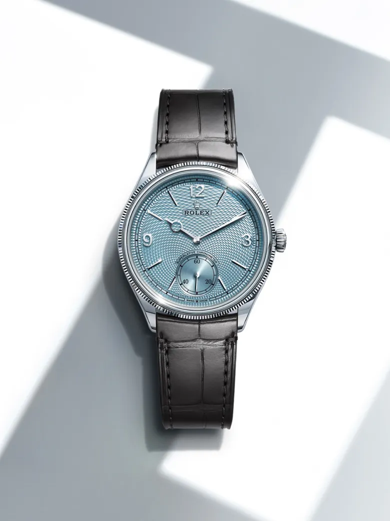 Rolex 1908 presso A. Dupanloup  a Savona