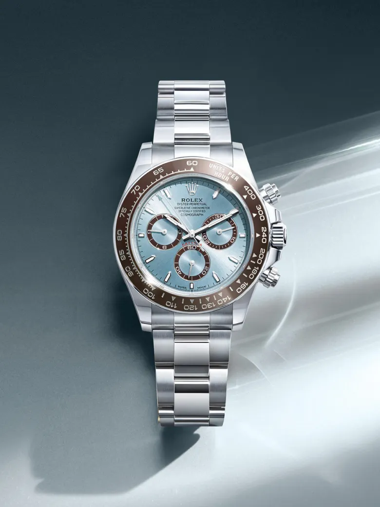 Rolex Cosmograph Daytona presso A. Dupanloup  a Savona