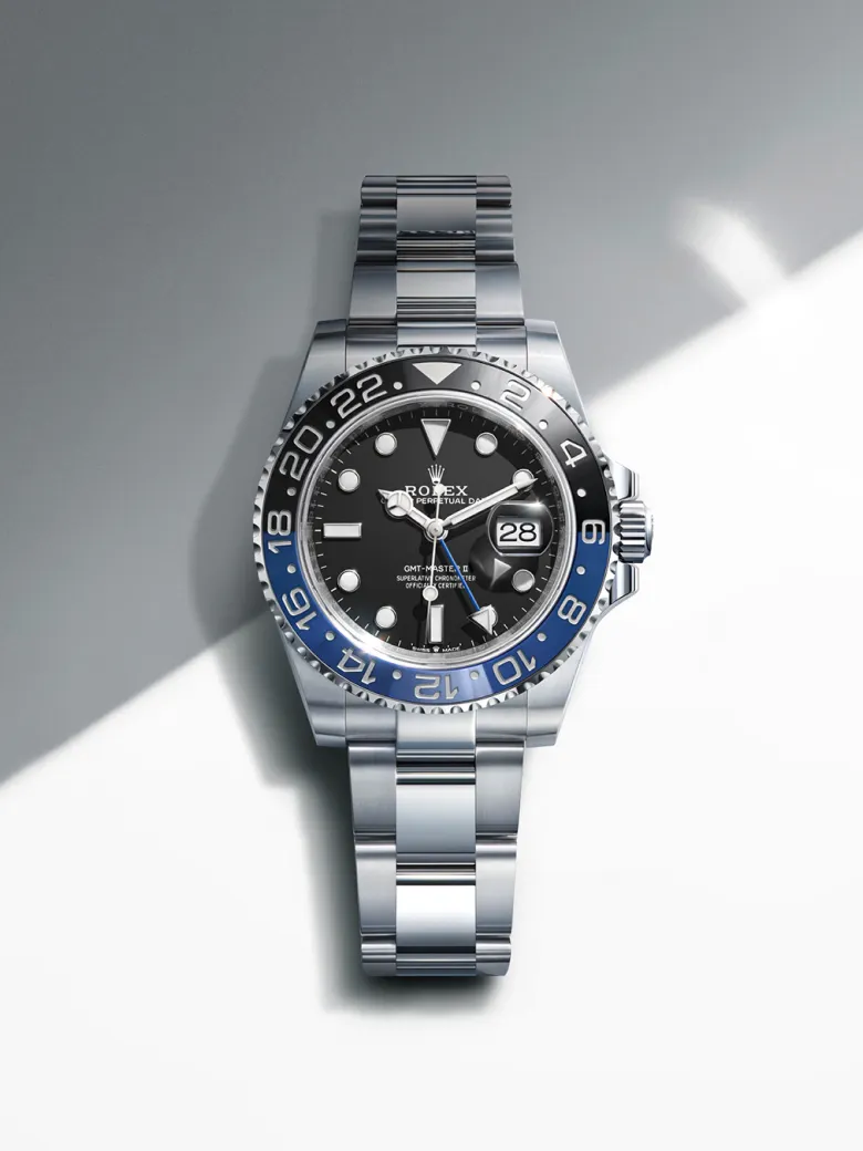 Rolex GMT-Master II presso A. Dupanloup  a Savona
