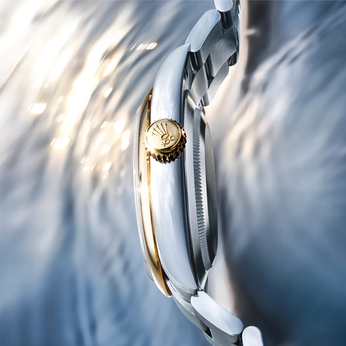 Nuovi modelli Rolex presso A. Dupanloup  a Savona