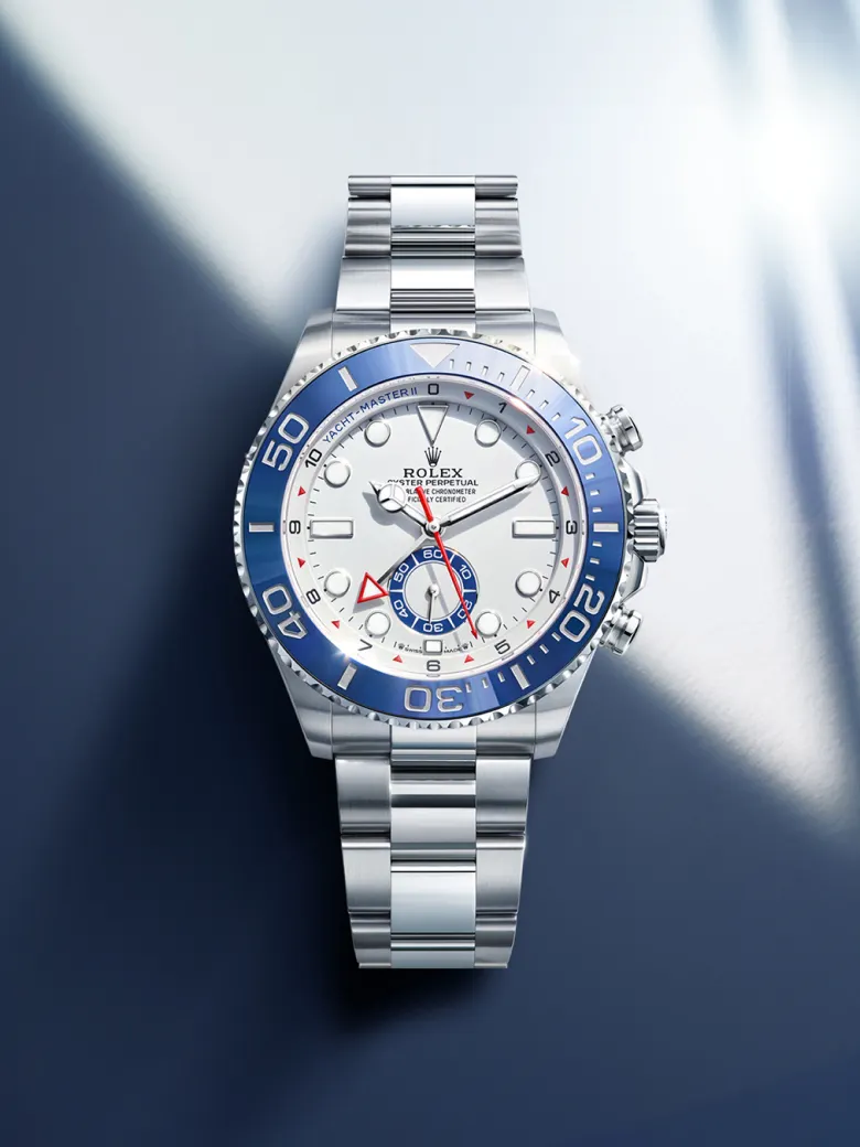 Rolex Yacht-Master presso A. Dupanloup  a Savona