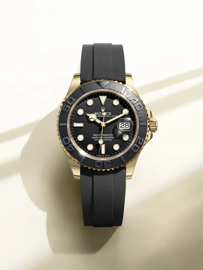 Rolex Yacht-Master presso A. Dupanloup  a Savona