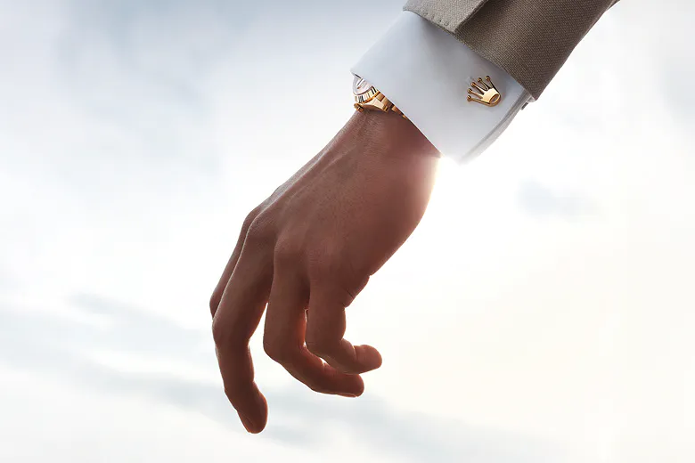 Accessori Rolex  - A. Dupanloup