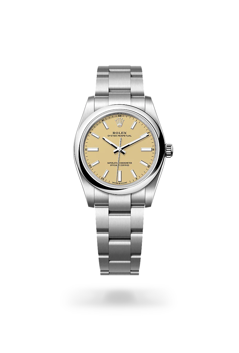 Rolex Oyster Perpetual M124200-0007 a Savona - A. Dupanloup