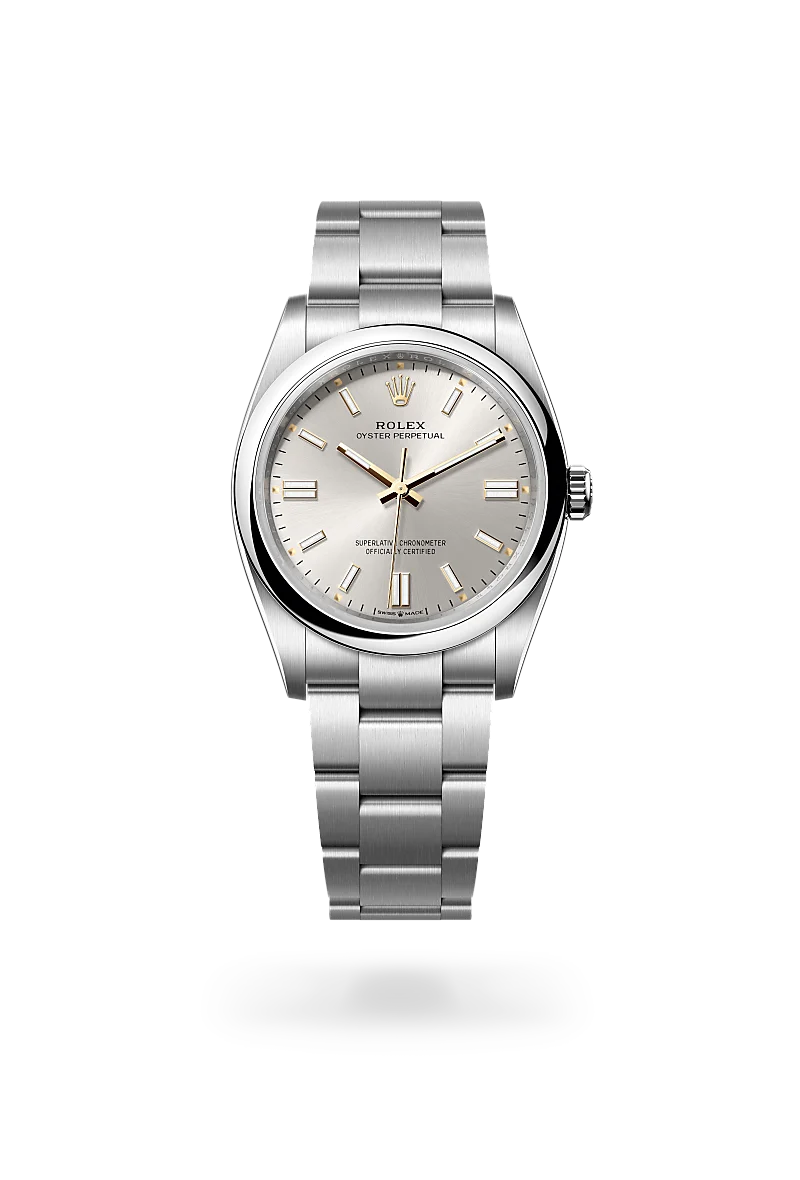 Rolex Oyster Perpetual M126000-0001 a Savona - A. Dupanloup