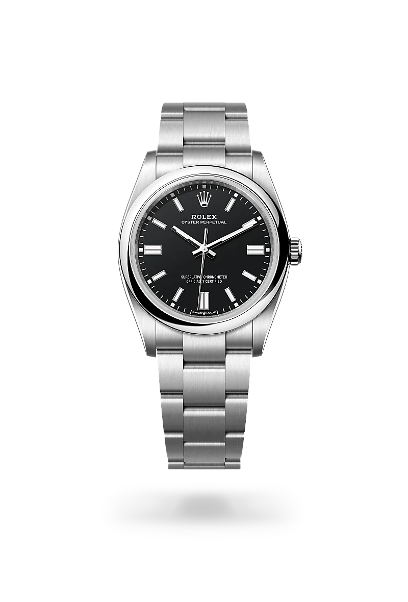 Rolex Oyster Perpetual M126000-0014 a Savona - A. Dupanloup