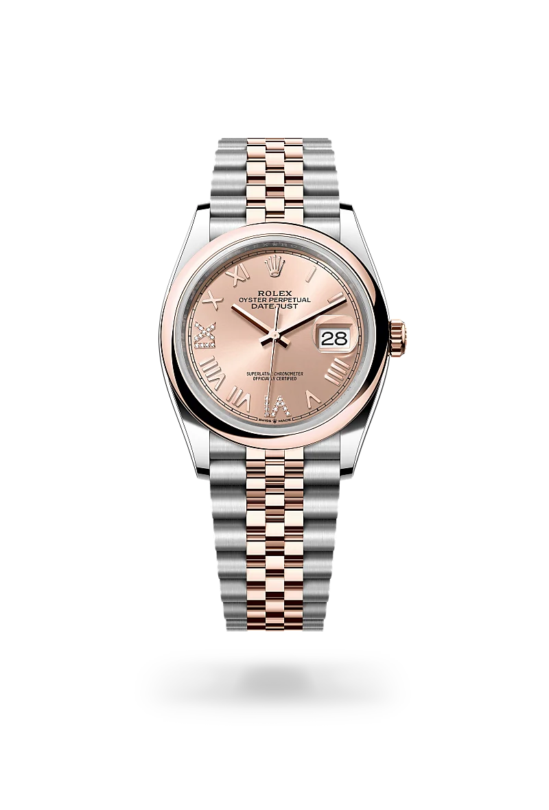 Rolex Datejust M126201-0049 a Savona - A. Dupanloup