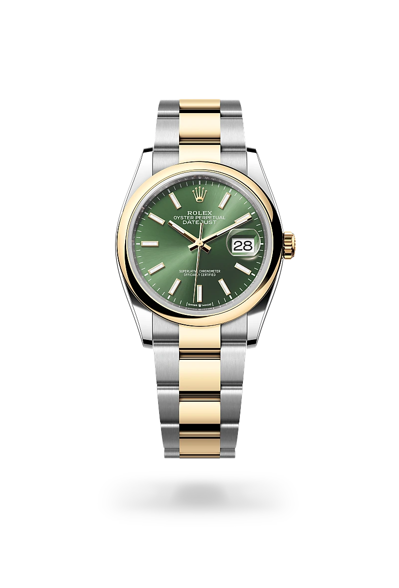 Rolex Datejust M126203-0058 a Savona - A. Dupanloup