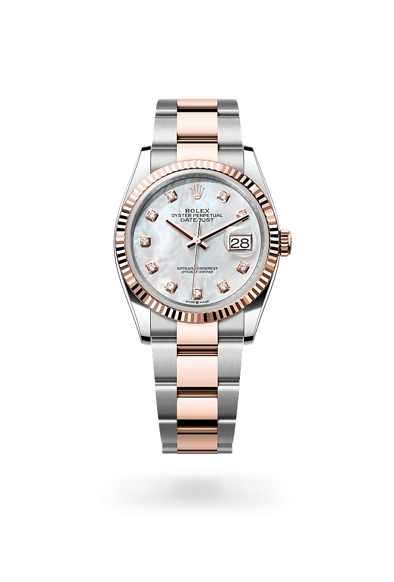 Rolex Datejust M126231-0022 a Savona - A. Dupanloup