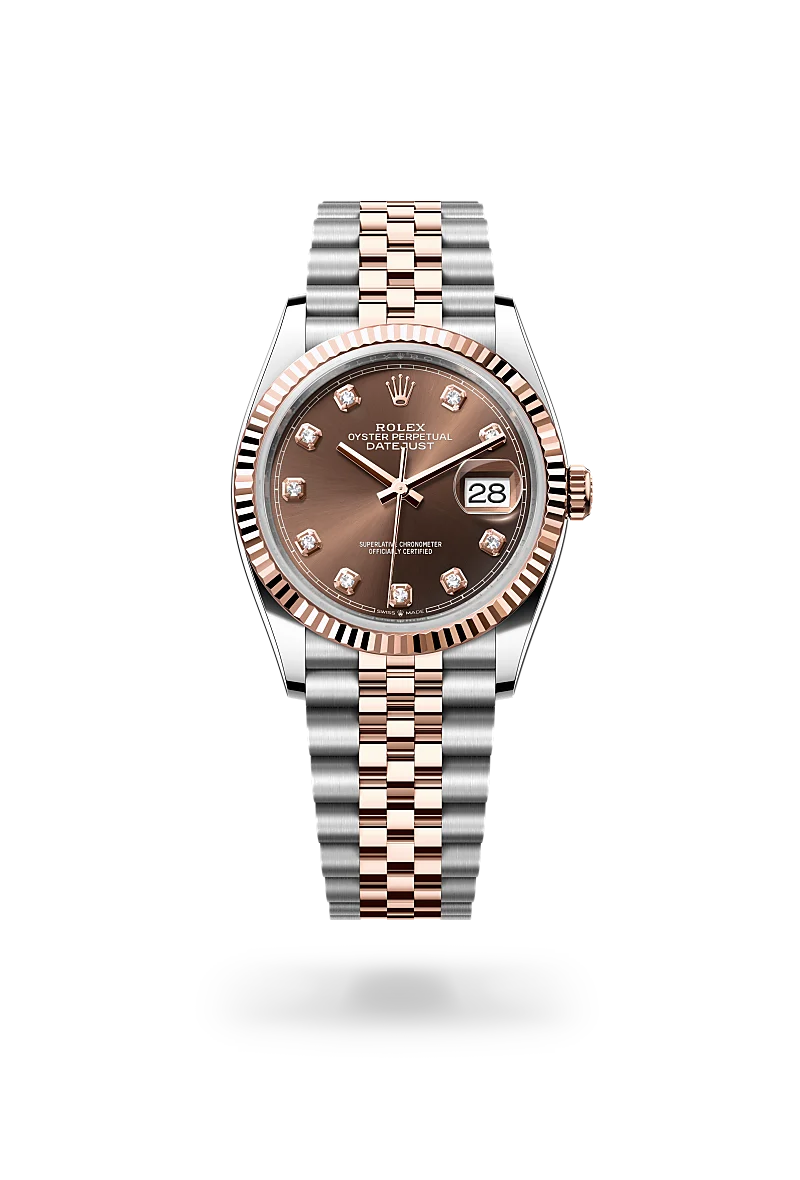 Rolex Datejust M126231-0053 a Savona - A. Dupanloup