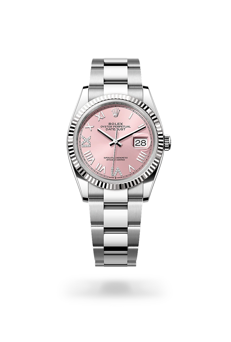 Rolex Datejust M126234-0066 a Savona - A. Dupanloup
