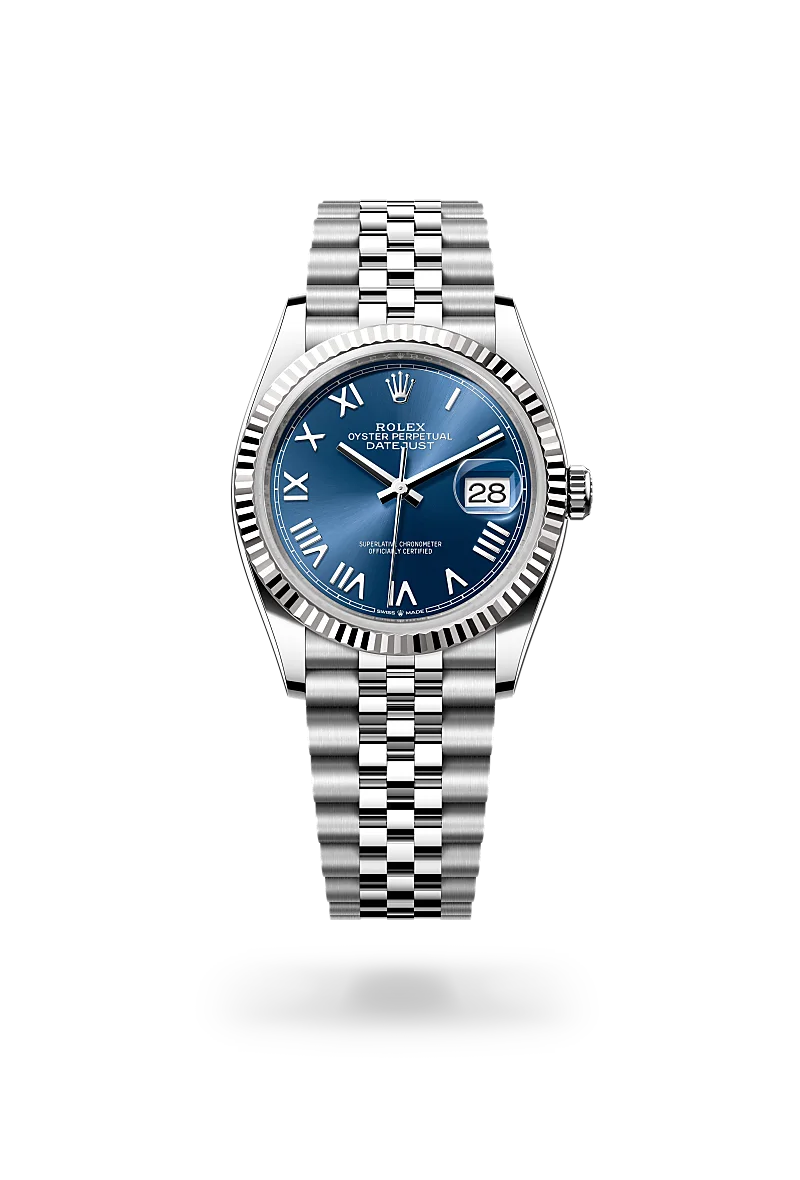 Rolex Datejust M126234-0069 a Savona - A. Dupanloup