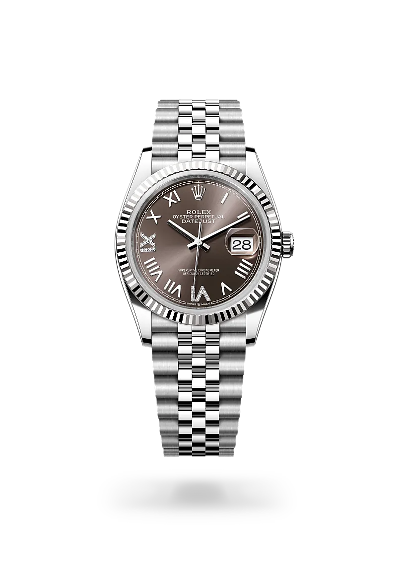 Rolex Datejust M126234-0071 a Savona - A. Dupanloup