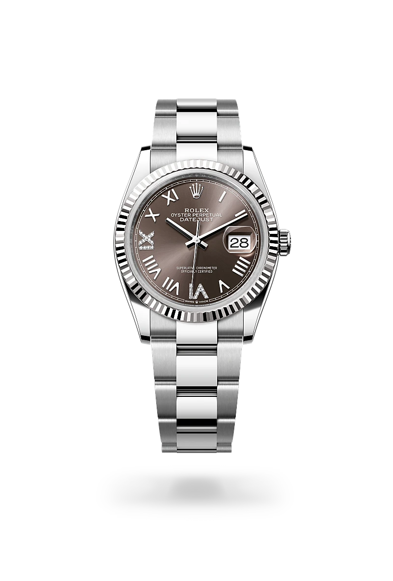 Rolex Datejust M126234-0072 a Savona - A. Dupanloup
