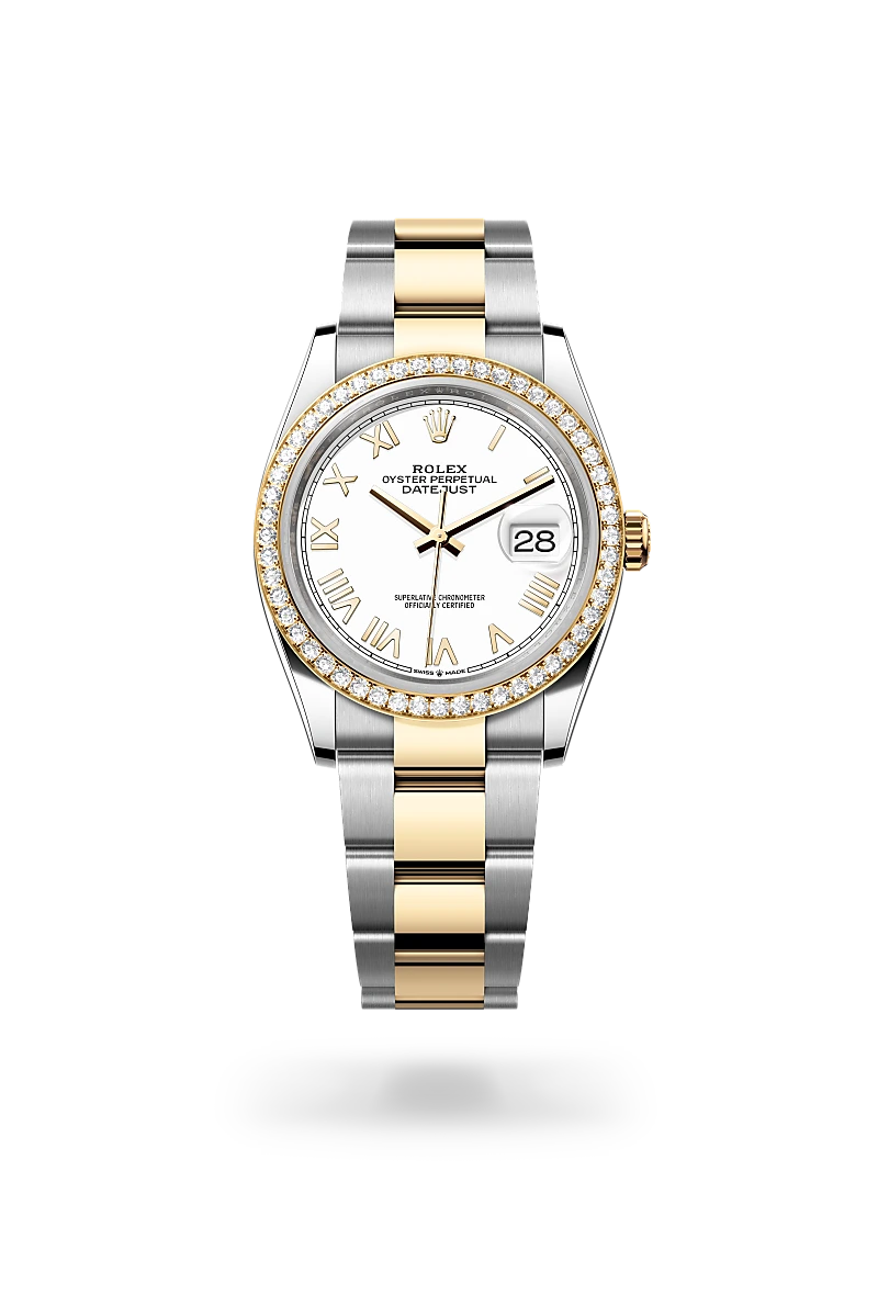 Rolex Datejust M126283RBR-0034 a Savona - A. Dupanloup
