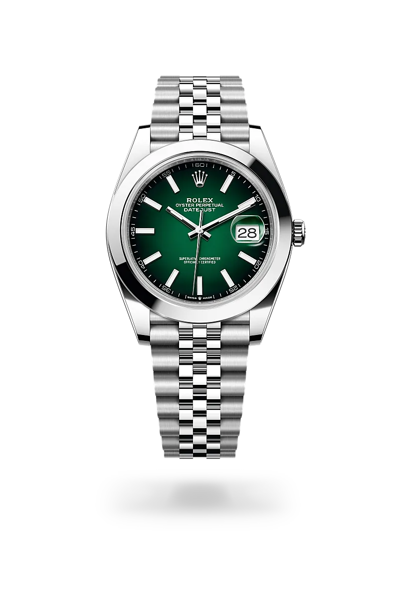Rolex Datejust M126300-0026 a Savona - A. Dupanloup