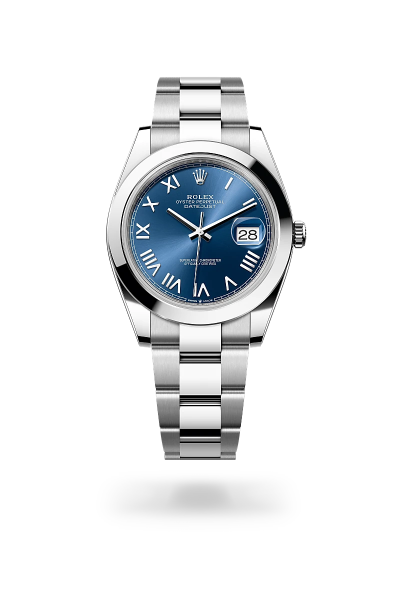 Rolex Datejust M126300-0029 a Savona - A. Dupanloup