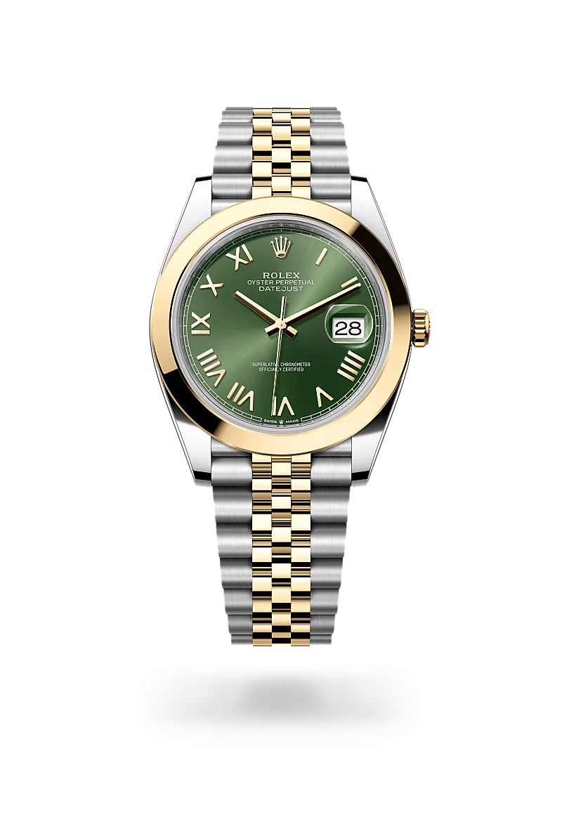 Rolex Datejust M126303-0024 a Savona - A. Dupanloup