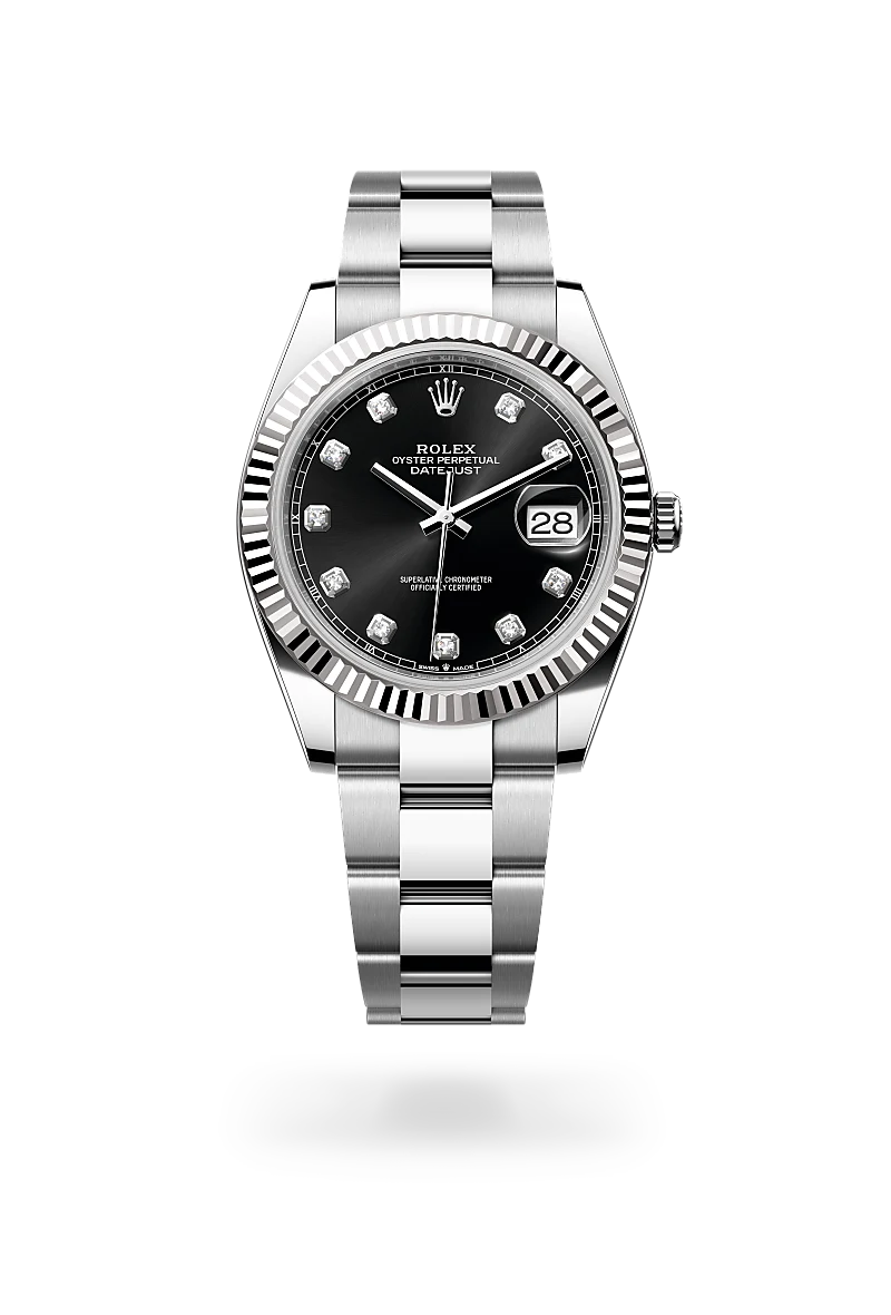 Rolex Datejust M126334-0011 a Savona - A. Dupanloup