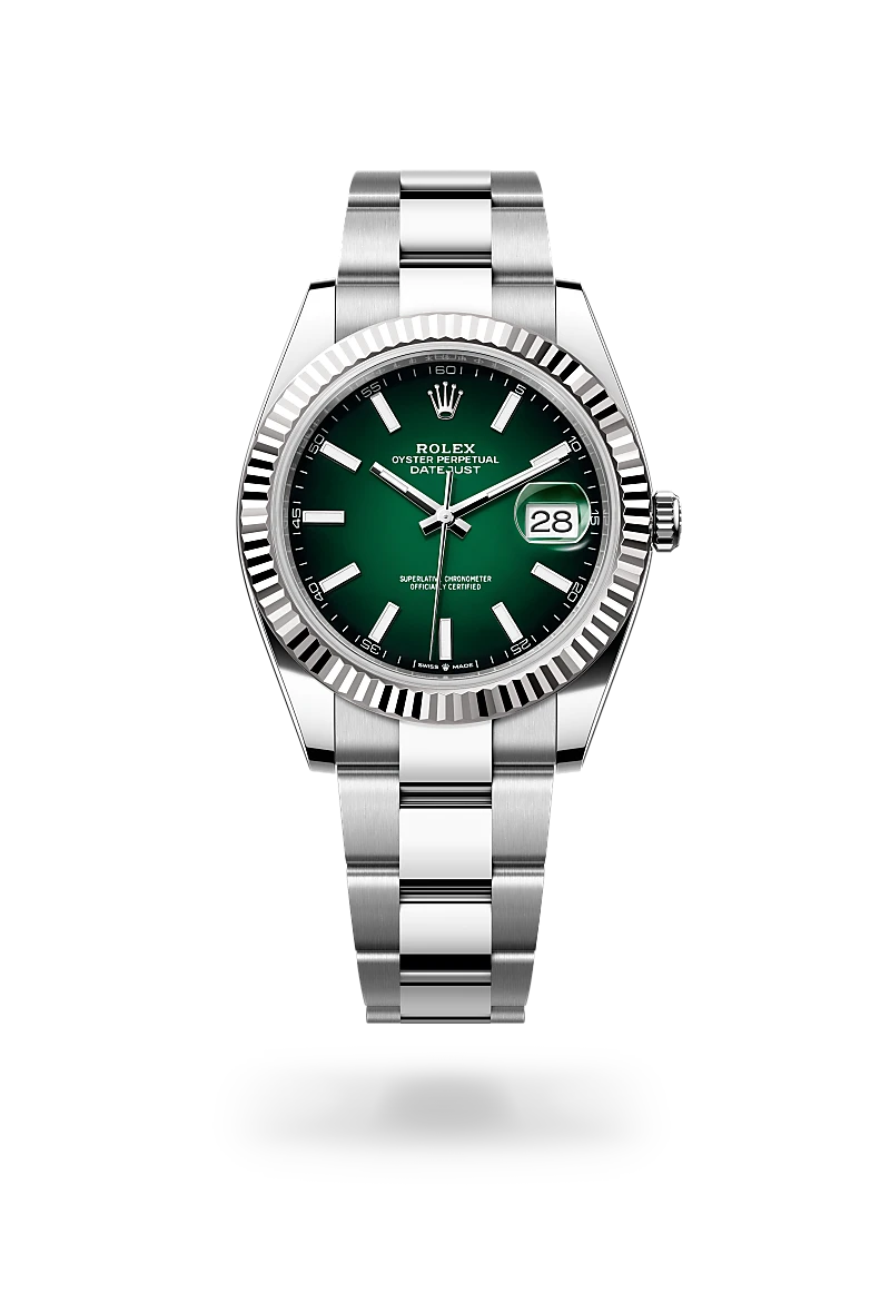 Rolex Datejust M126334-0033 a Savona - A. Dupanloup