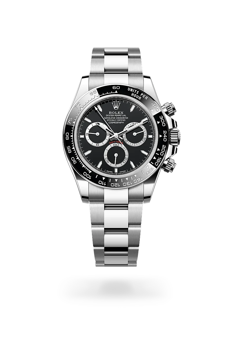 Rolex Cosmograph Daytona M126500LN-0002 a Savona - A. Dupanloup