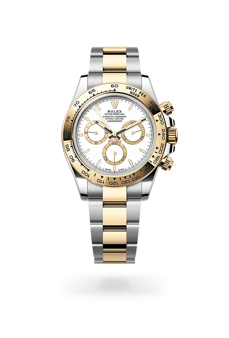 Rolex Cosmograph Daytona M126503-0001 a Savona - A. Dupanloup