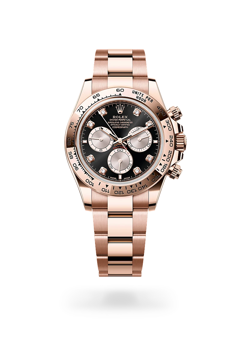 Rolex Cosmograph Daytona M126505-0002 a Savona - A. Dupanloup